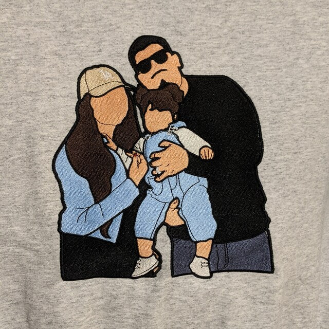 Ein einzigartiges Geschenk