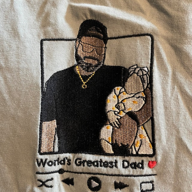 Ein einzigartiges Geschenk