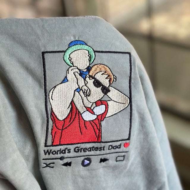 Ein einzigartiges Geschenk
