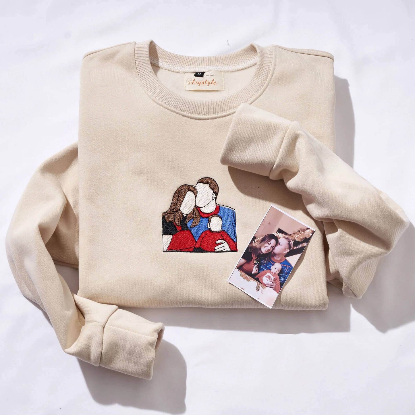 Ein einzigartiges Geschenk