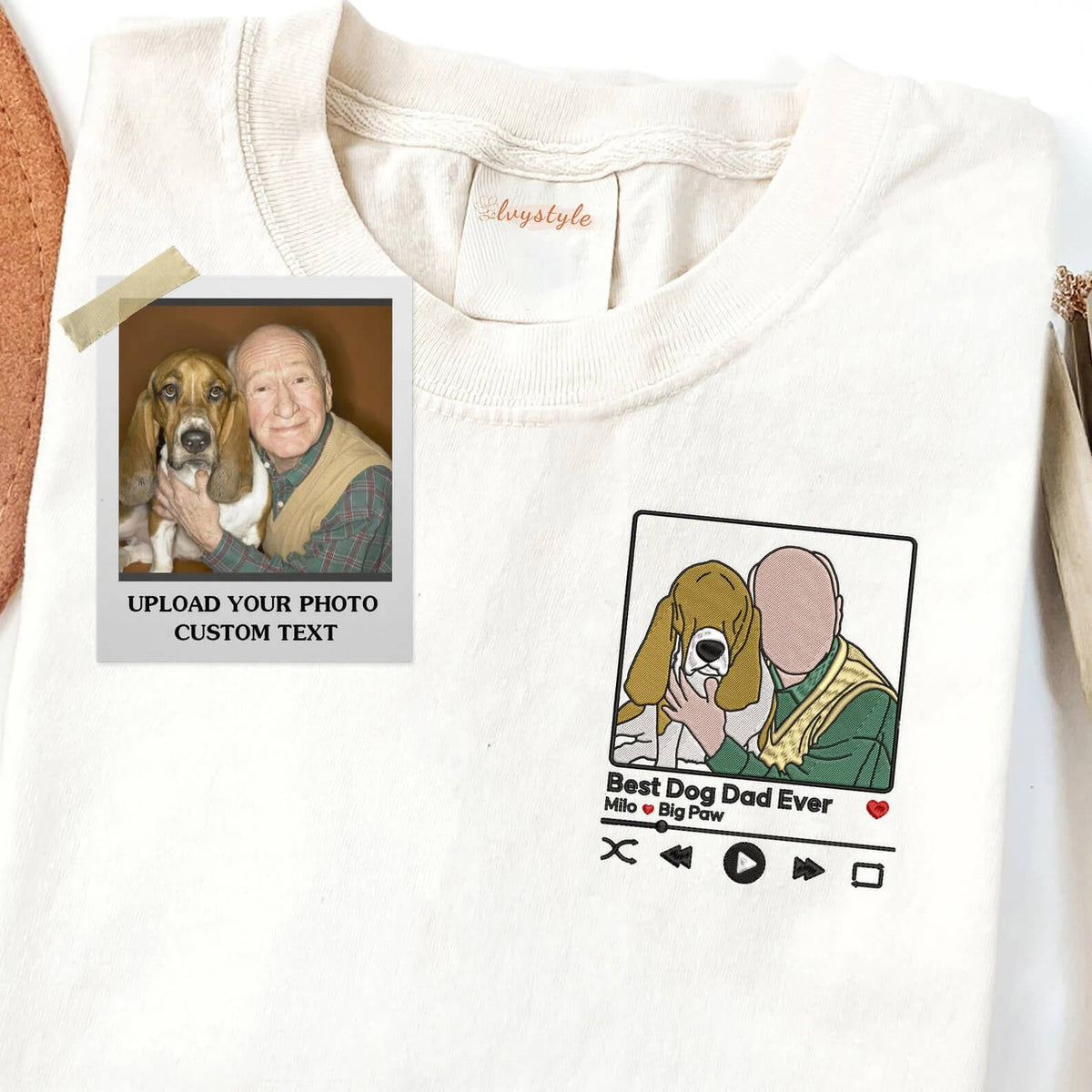 Ein einzigartiges Geschenk