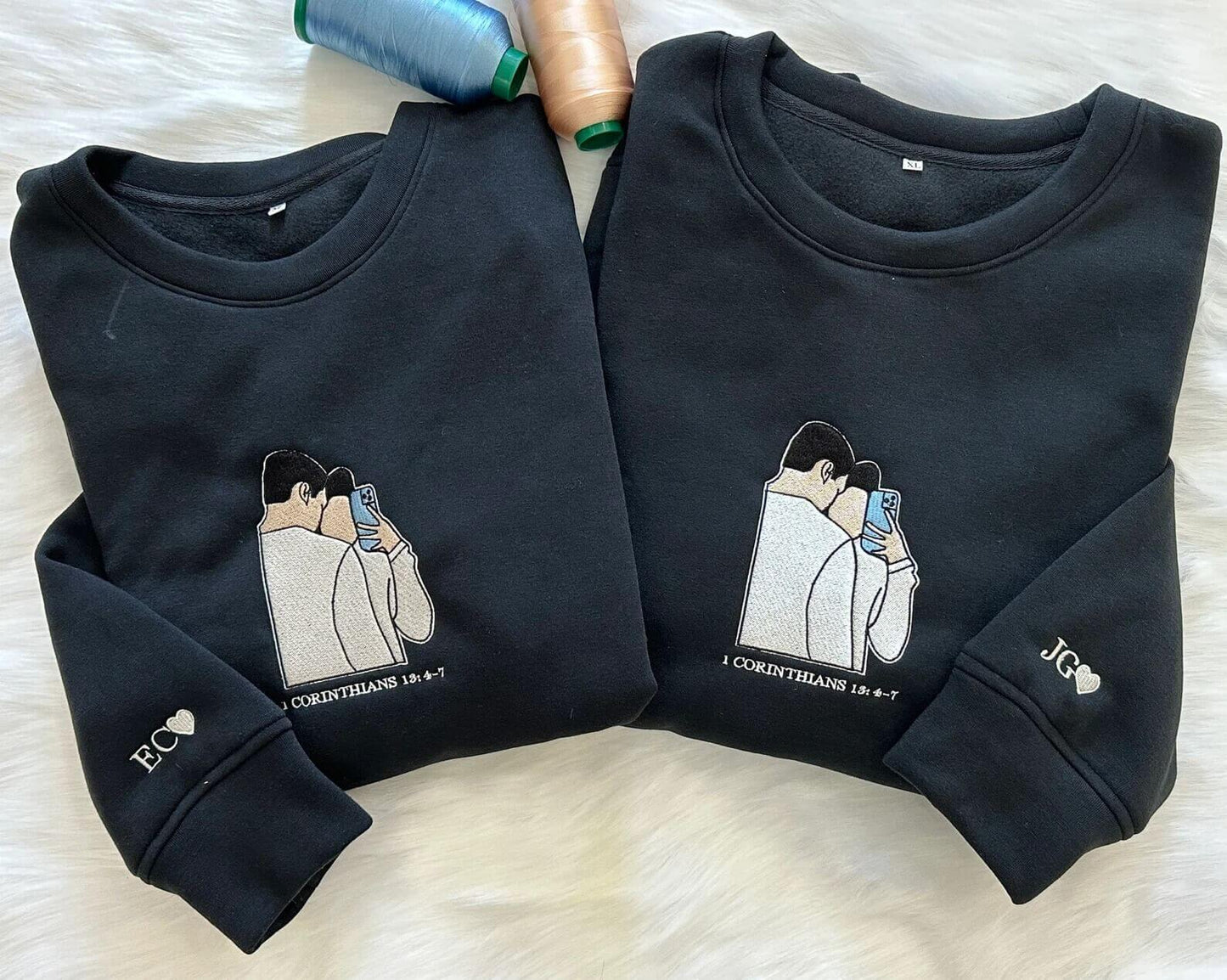Ein einzigartiges Geschenk