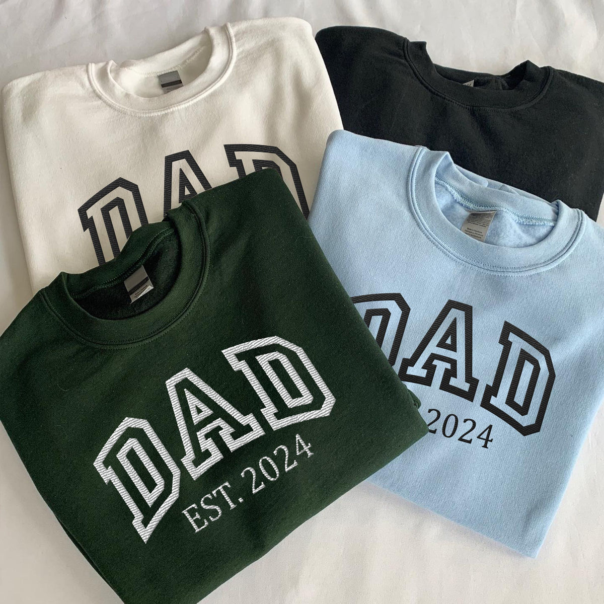 Ein einzigartiges und persönliches Geschenk mit den Namen Ihrer Liebsten