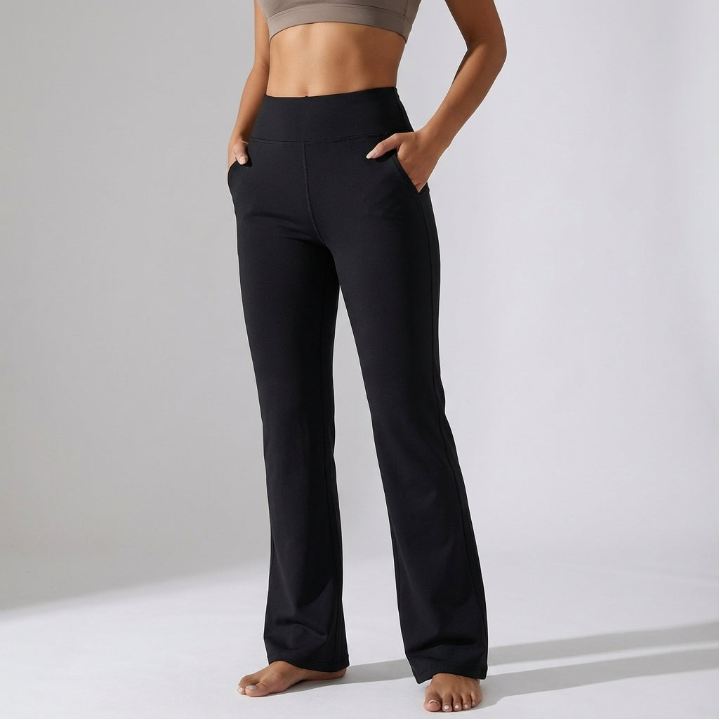 Elastische Sporthose - Francesca