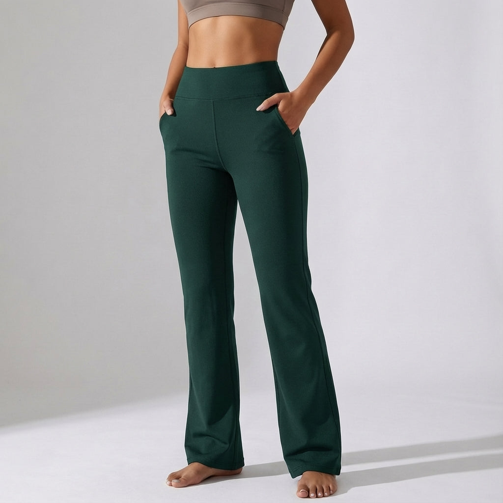 Elastische Sporthose - Francesca