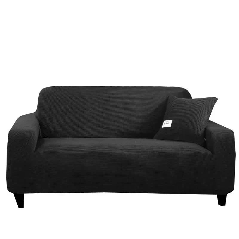 Elastischer, rutschfester Sofabezug