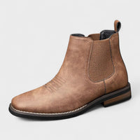 Elegante Chelsea-Boots für Herren