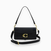 Elegante Handtasche mit großem Stauraum