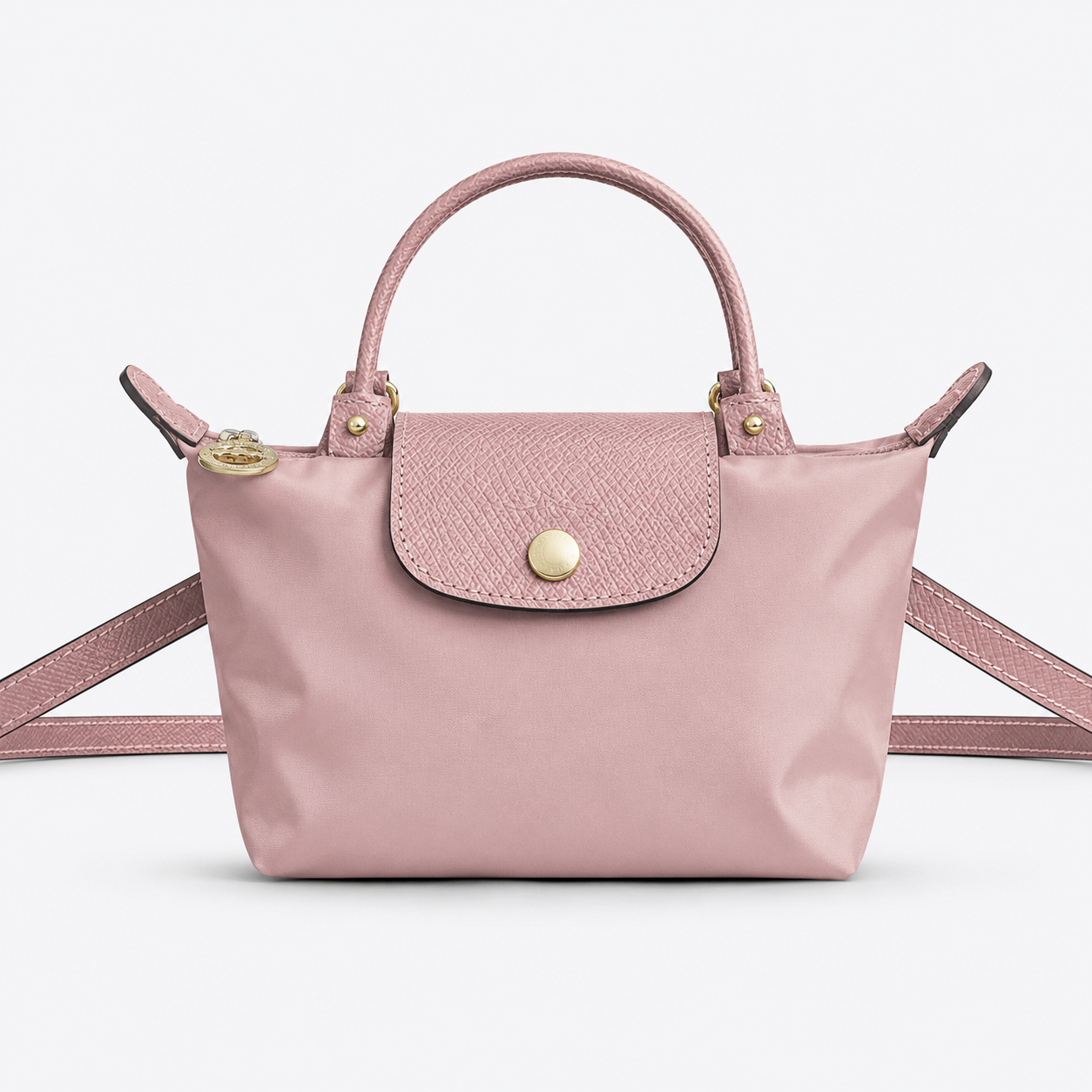 Elegante kleine Umhängetasche – vielseitiges Design und bequem verstellbarer Schultergurt
