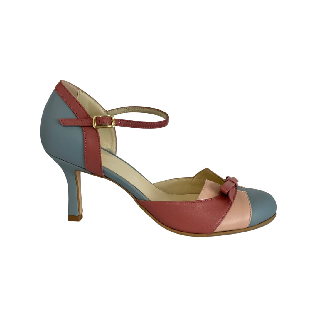 Elegante orthopädische High Heels für Damen