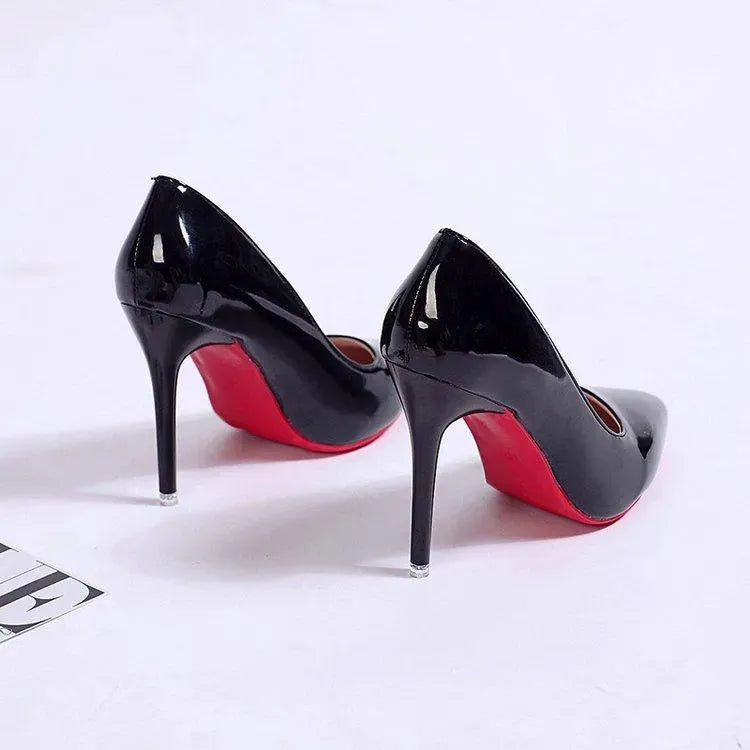 Elegante Stiletto-Pumps