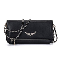 Elegante und langlebige Luxus-Pochette
