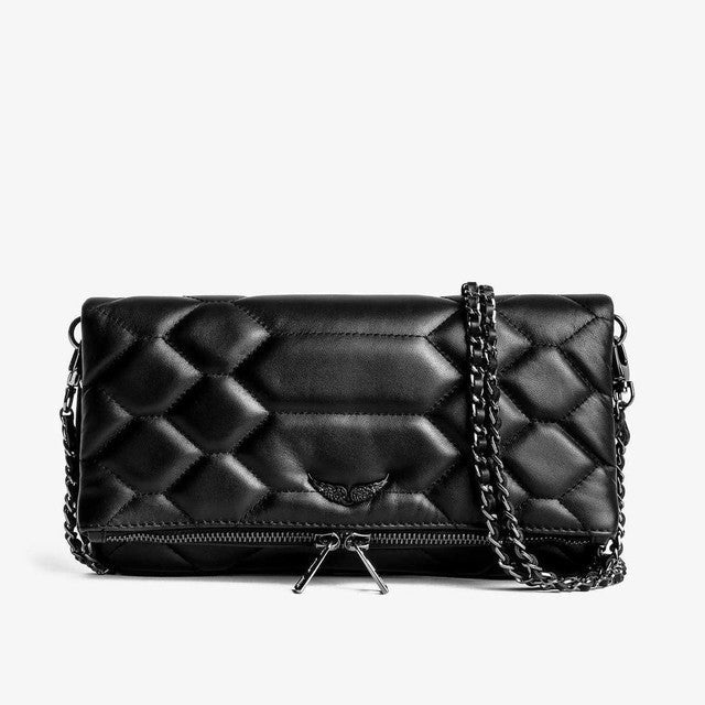 Elegante und langlebige Luxus-Pochette