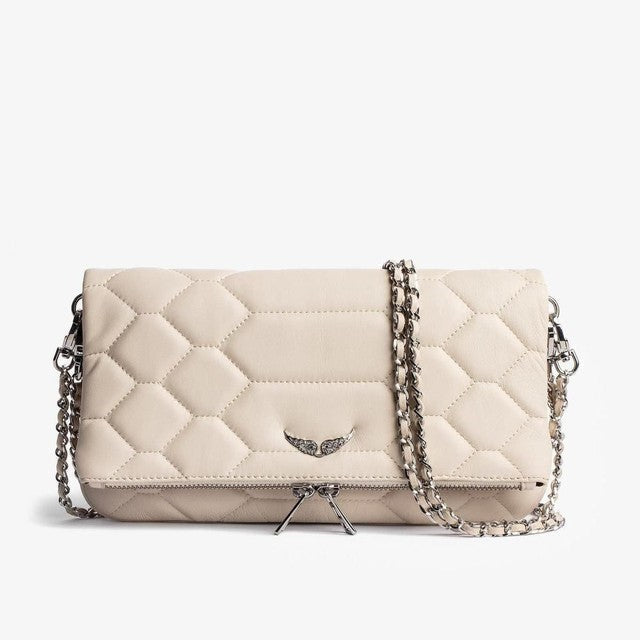 Elegante und langlebige Luxus-Pochette