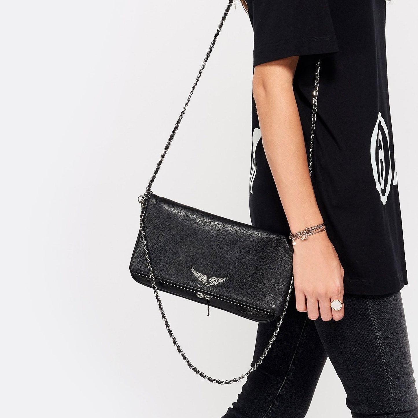 Elegante und langlebige Luxus-Pochette