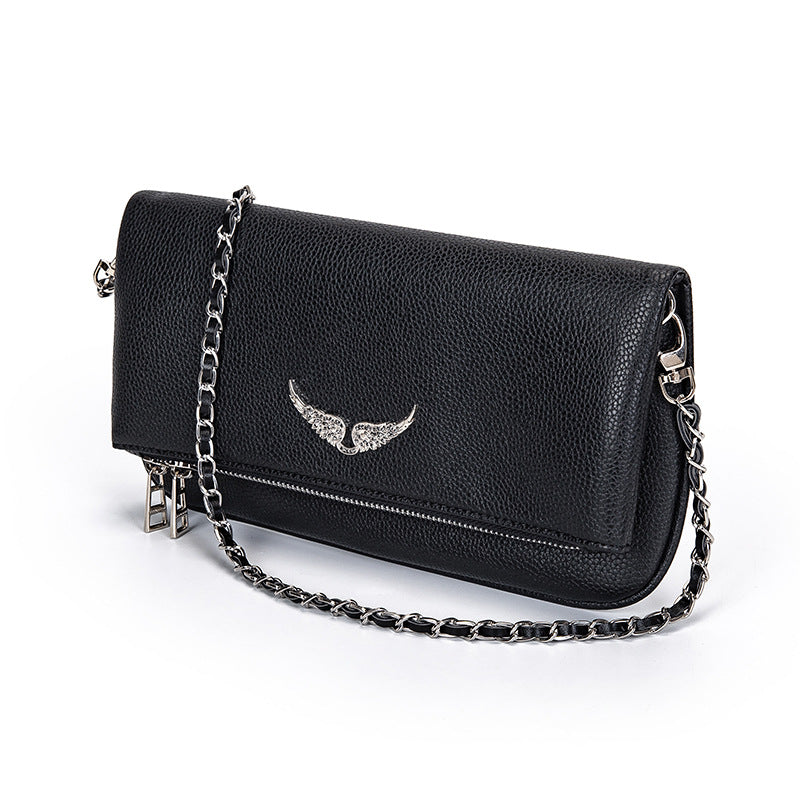 Elegante und langlebige Luxus-Pochette