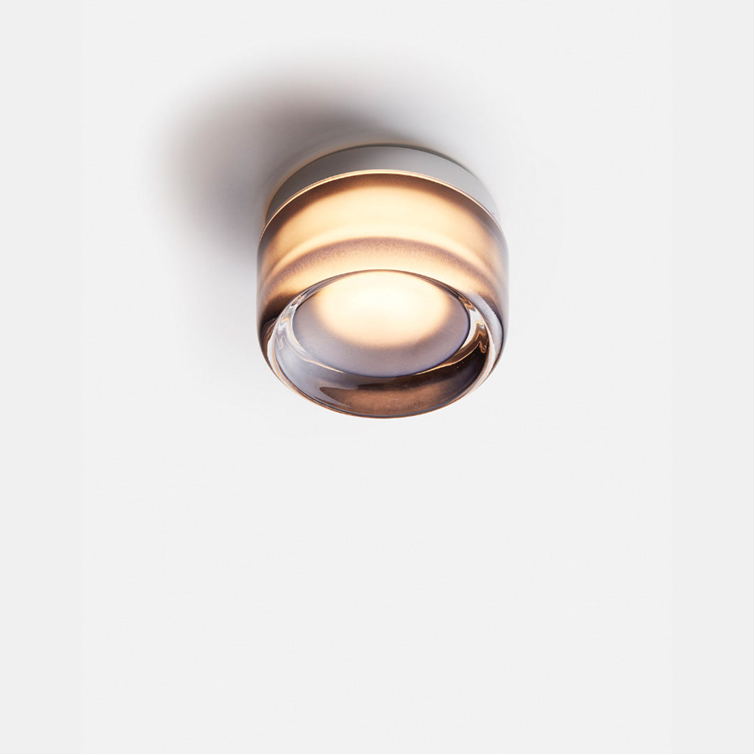 Elegante Wandleuchte Dimple für moderne Dekoration
