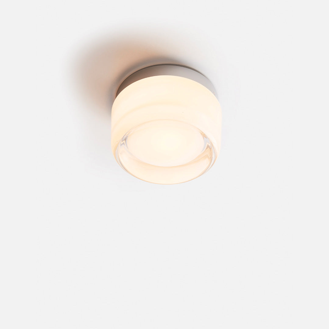 Elegante Wandleuchte Dimple für moderne Dekoration