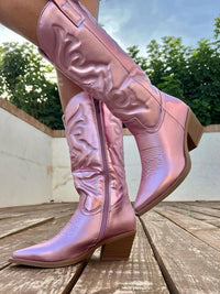 Elegante Westernstiefel für Damen