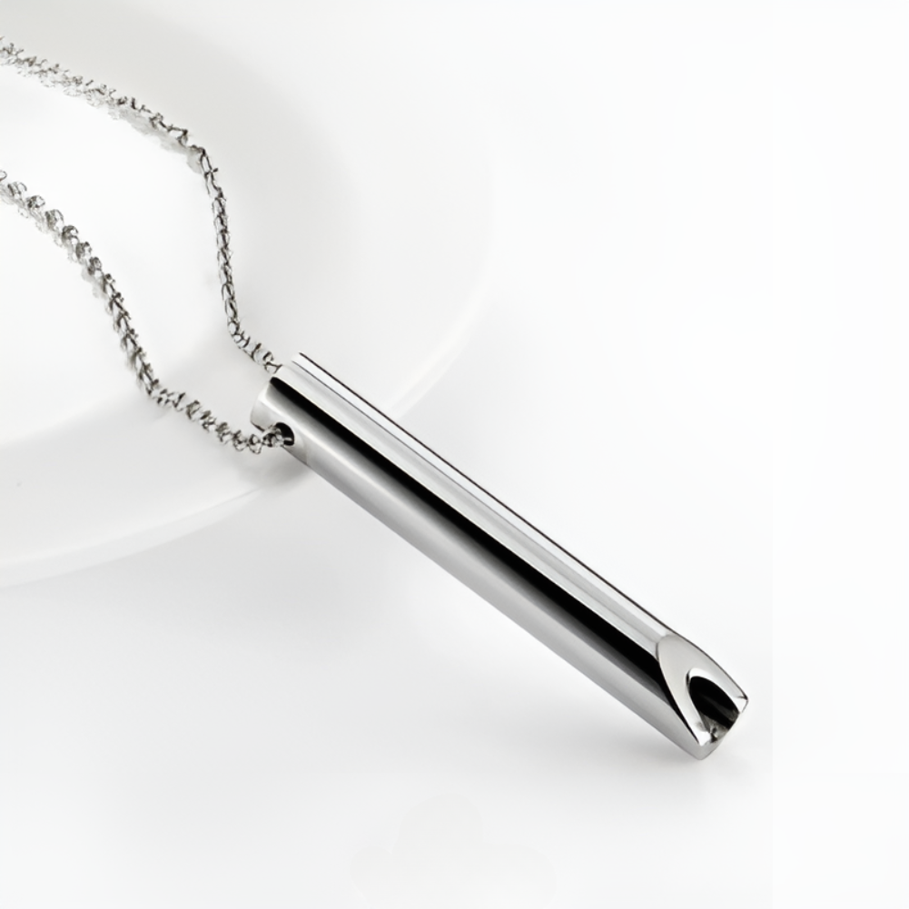 Eleganter Inhalator gegen das Rauchen – natürliche Zusammensetzung und sichere Anwendung