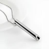 Eleganter Inhalator gegen das Rauchen – natürliche Zusammensetzung und sichere Anwendung