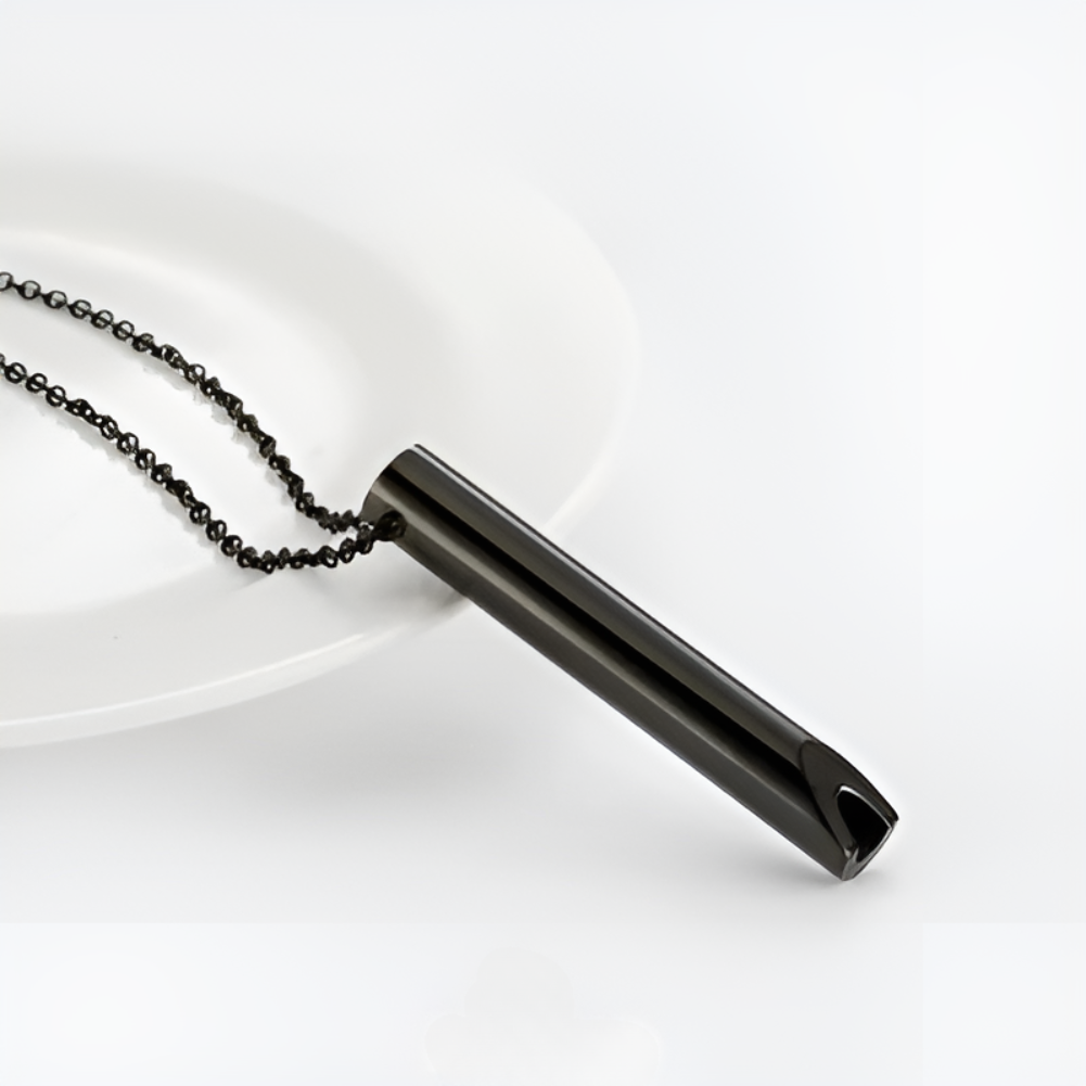 Eleganter Inhalator gegen das Rauchen – natürliche Zusammensetzung und sichere Anwendung