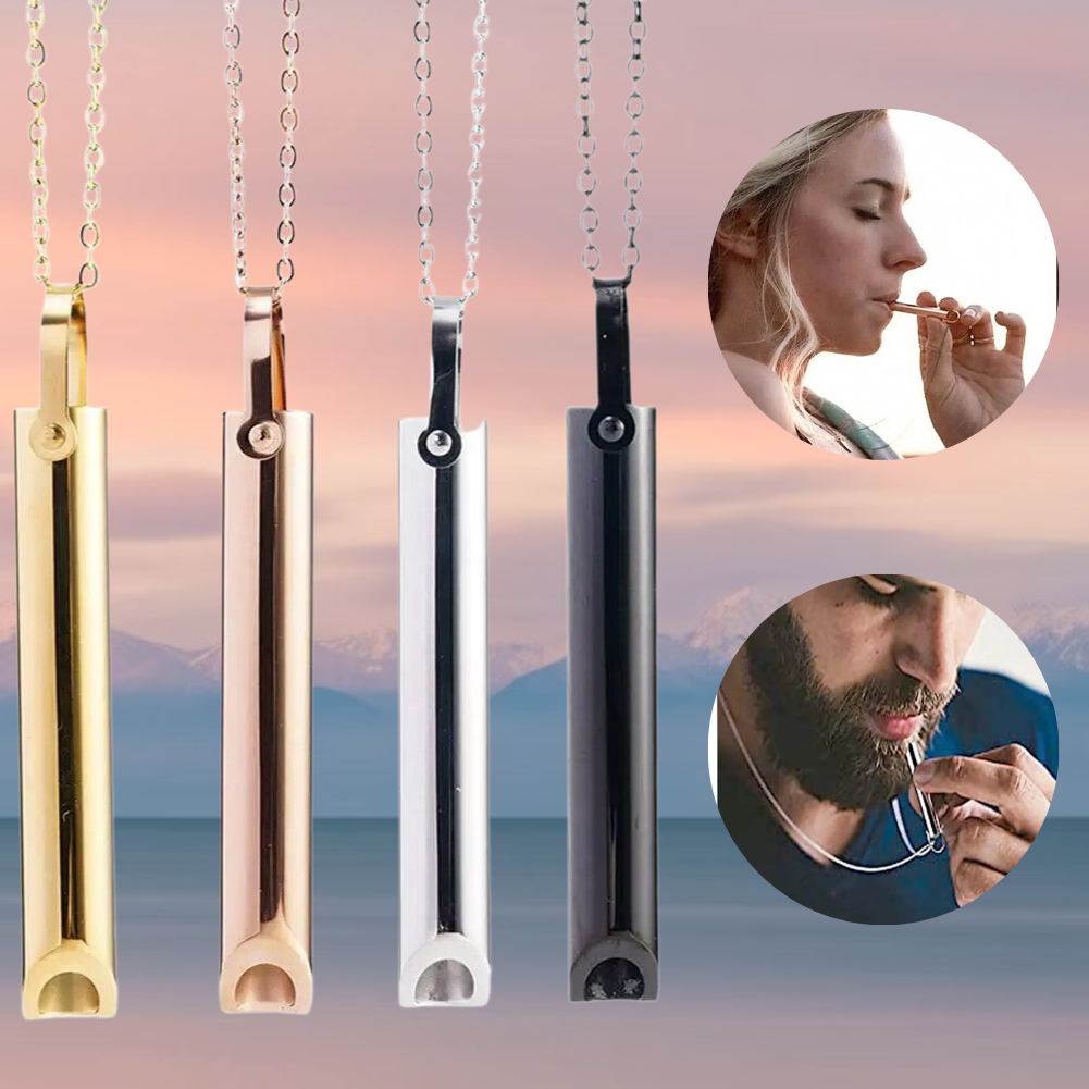 Eleganter Inhalator gegen das Rauchen – natürliche Zusammensetzung und sichere Anwendung