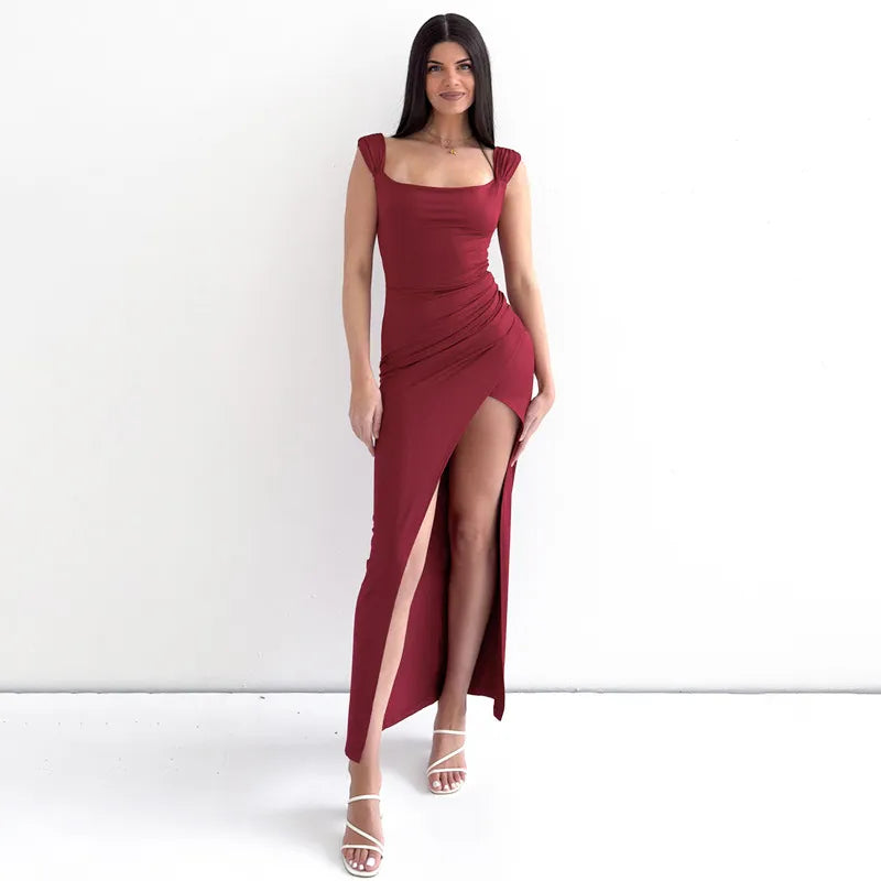 Elegantes Maxikleid für jeden Anlass