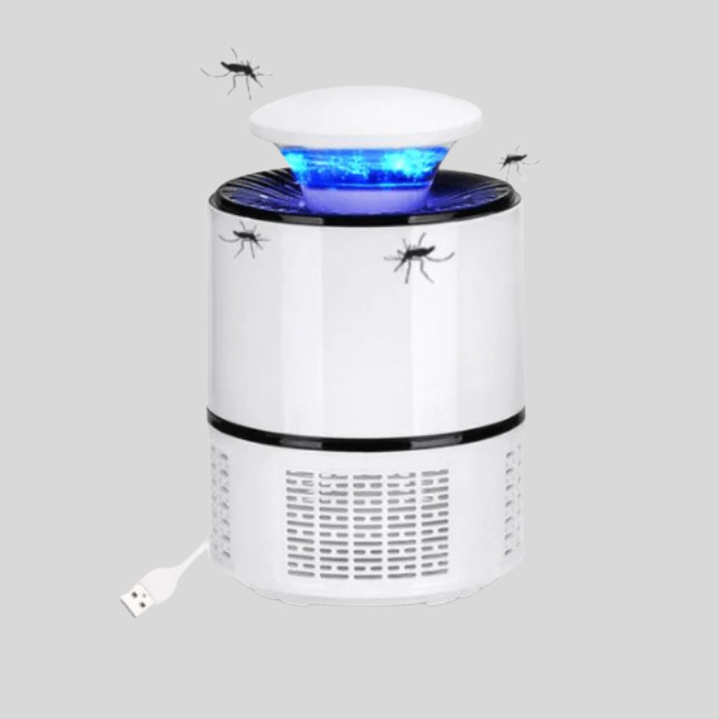 Elektrische Mückenvernichter-Lampe