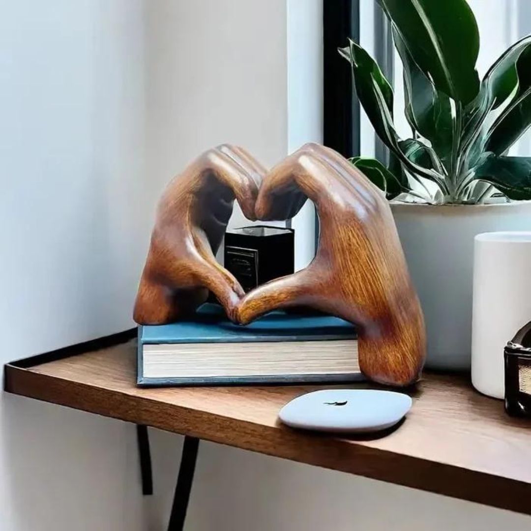 Unendliche Liebe – Symbol für Liebe & Verliebte