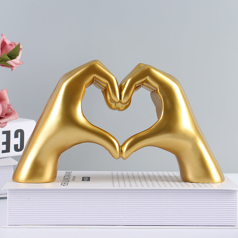 Unendliche Liebe – Symbol für Liebe & Verliebte
