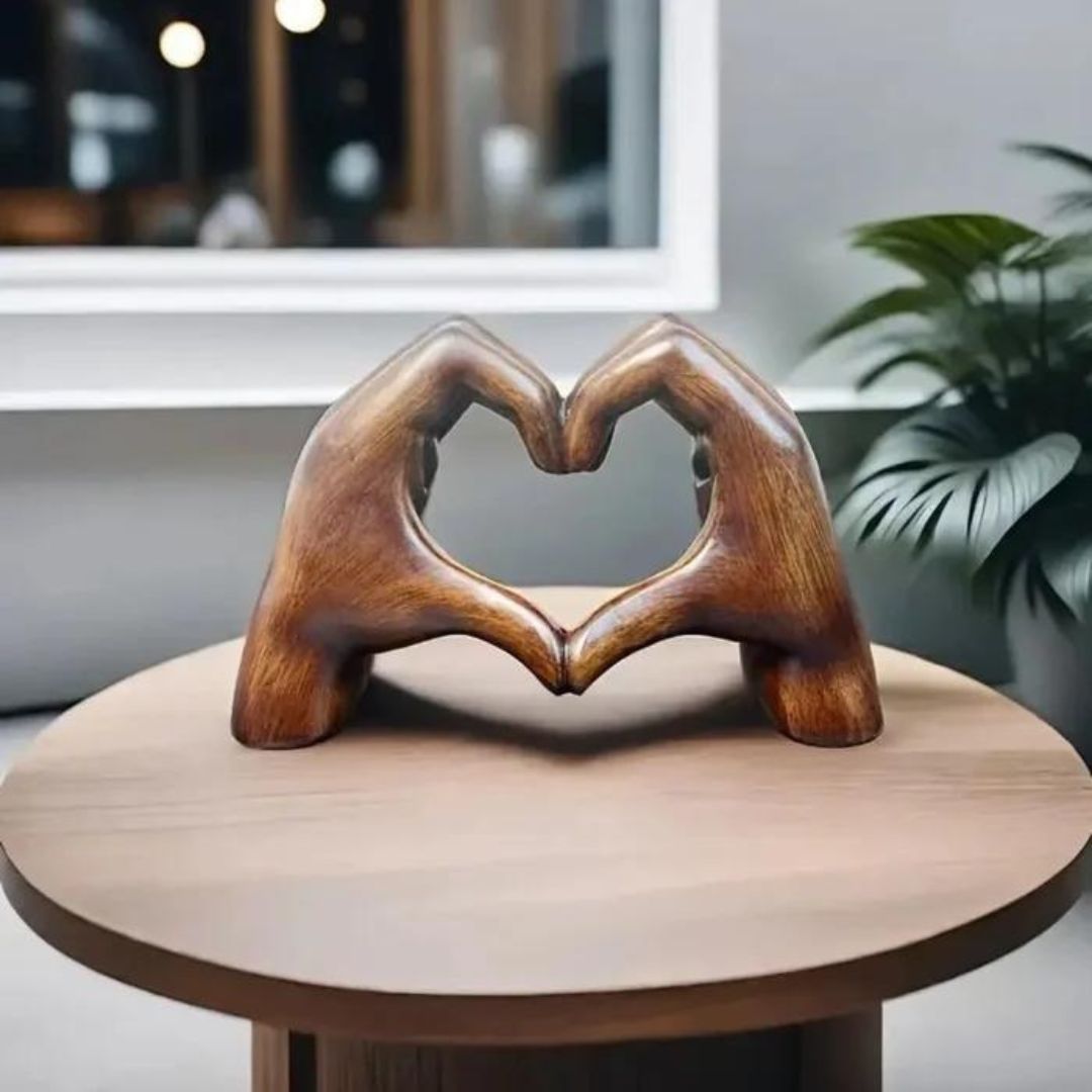 Unendliche Liebe – Symbol für Liebe & Verliebte