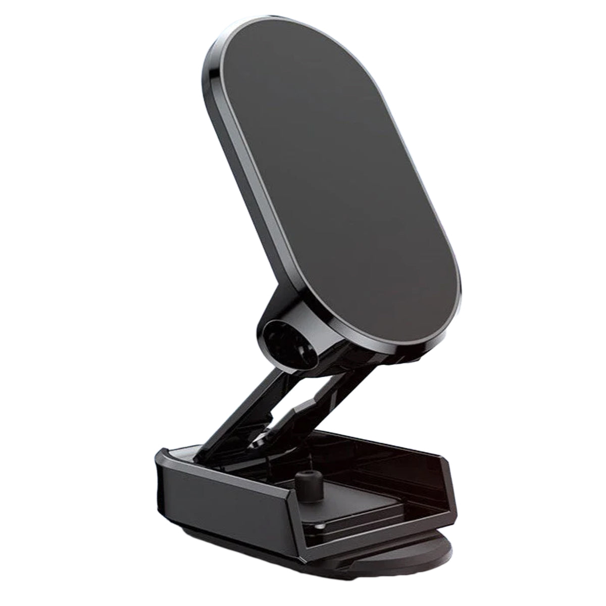 Ergonomische magnetische Handyhalterung