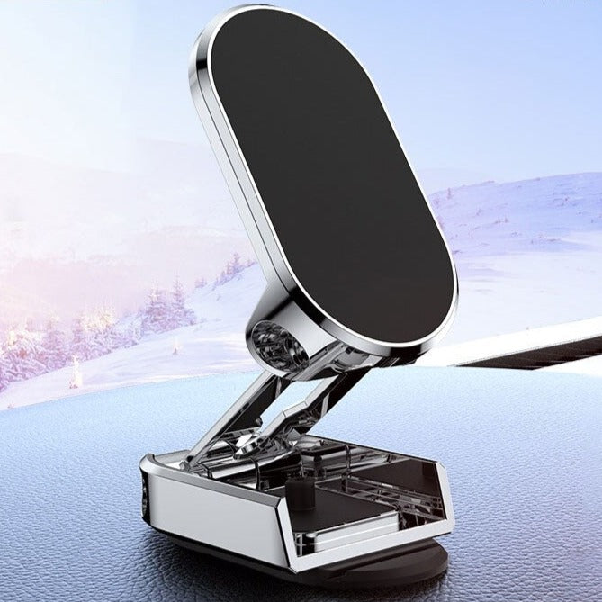 Ergonomische magnetische Handyhalterung