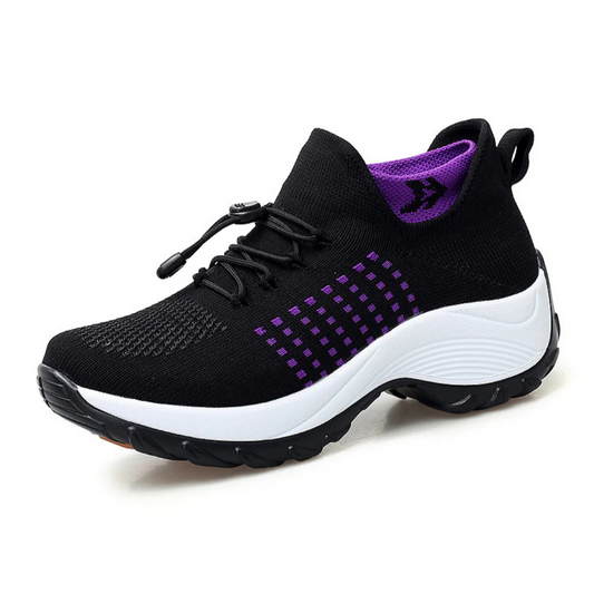 Ergonomische, schmerzlindernde Schuhe für empfindliche Füße