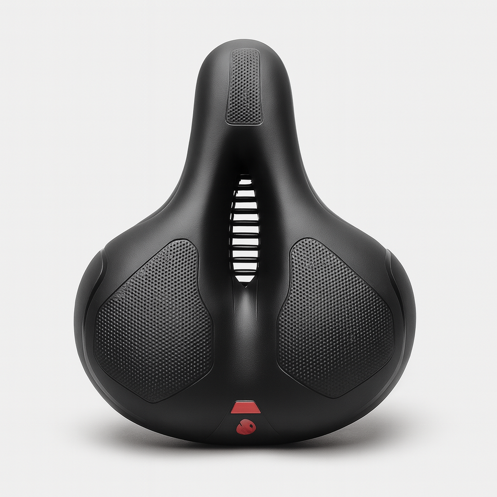 Ergonomischer Fahrradsattel