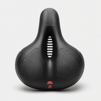 Ergonomischer Fahrradsattel