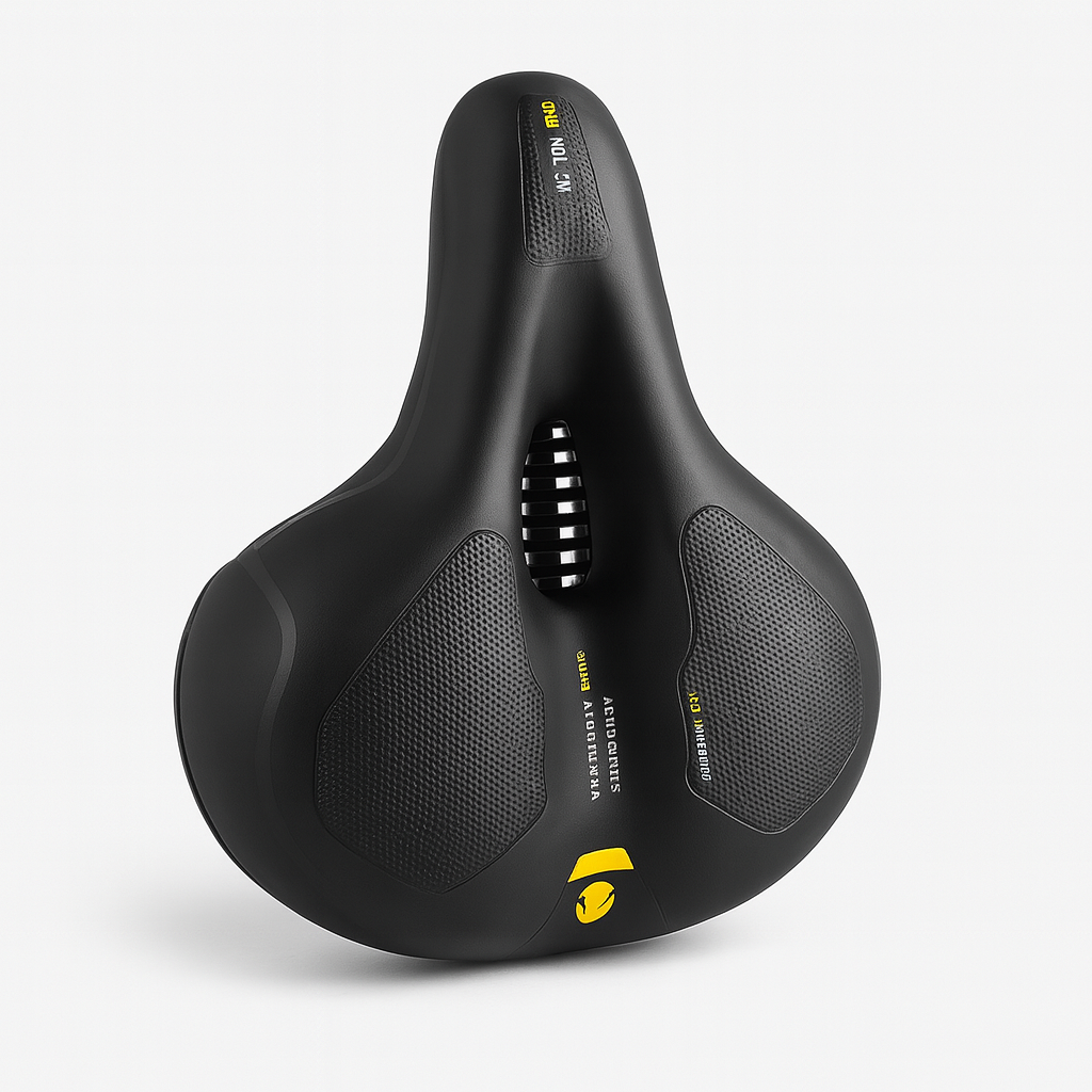 Ergonomischer Fahrradsattel