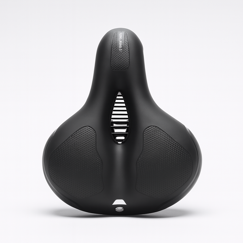 Ergonomischer Fahrradsattel