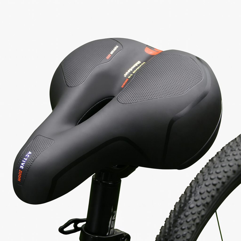 Ergonomischer Fahrradsattel