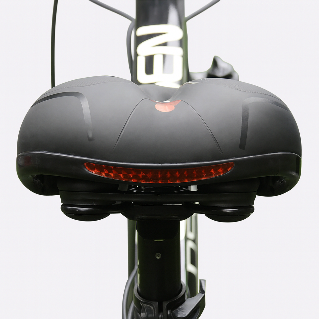 Ergonomischer Fahrradsattel