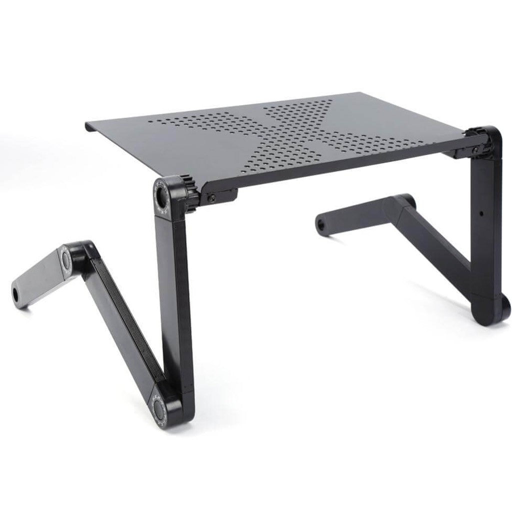 Ergonomischer verstellbarer Laptopständer