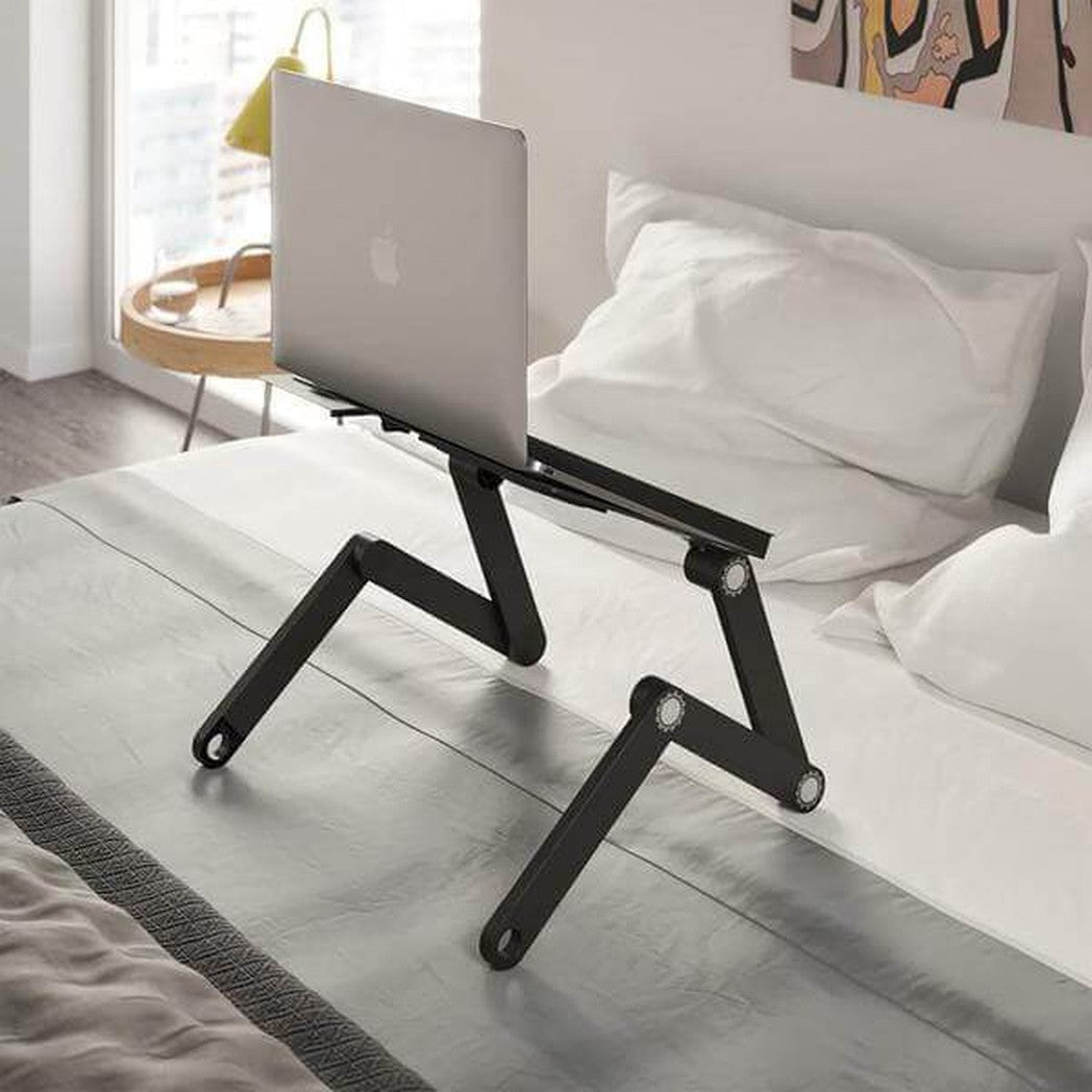 Ergonomischer verstellbarer Laptopständer
