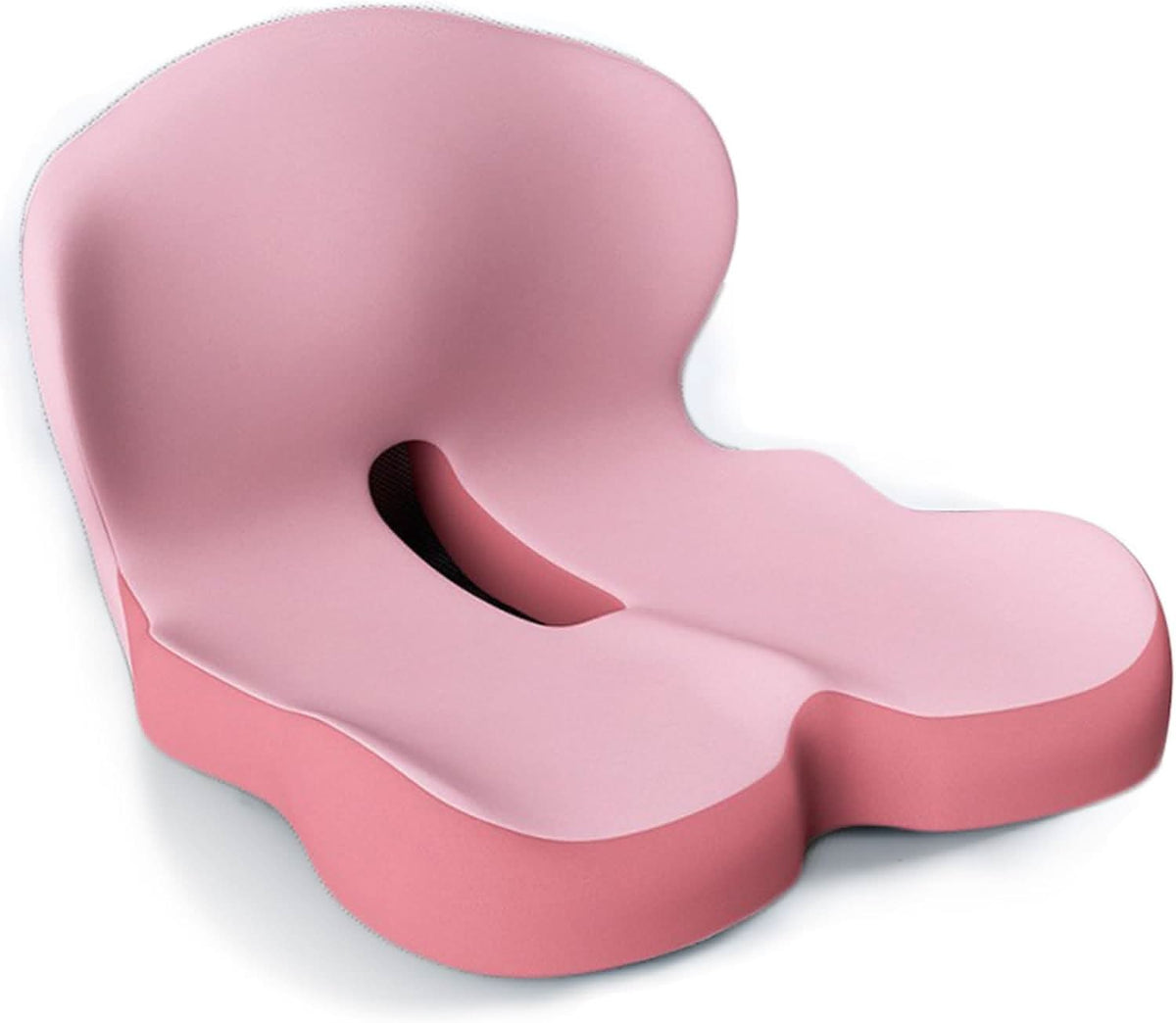Ergonomisches Sitzkissen aus Memory-Schaumstoff