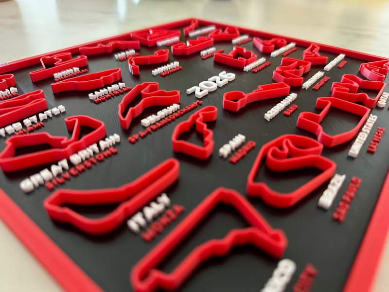 F1-Kalender 2026