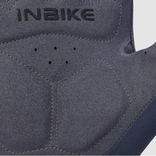 Fleece-Handschuhe mit vollen Fingern