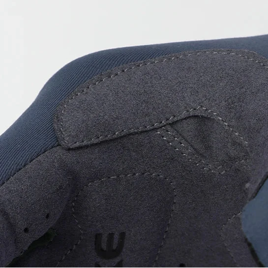 Fleece-Handschuhe mit vollen Fingern