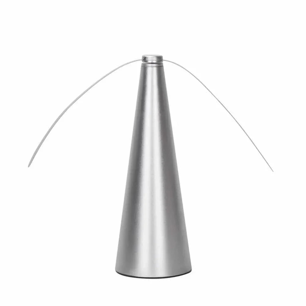 Fliegenabwehrventilator
