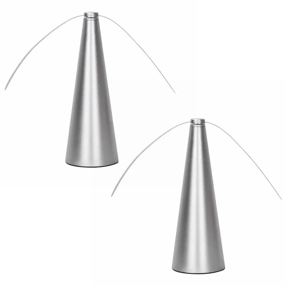 Fliegenabwehrventilator