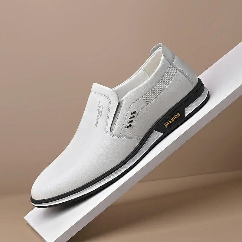 Formelle Lederschuhe für Herren
